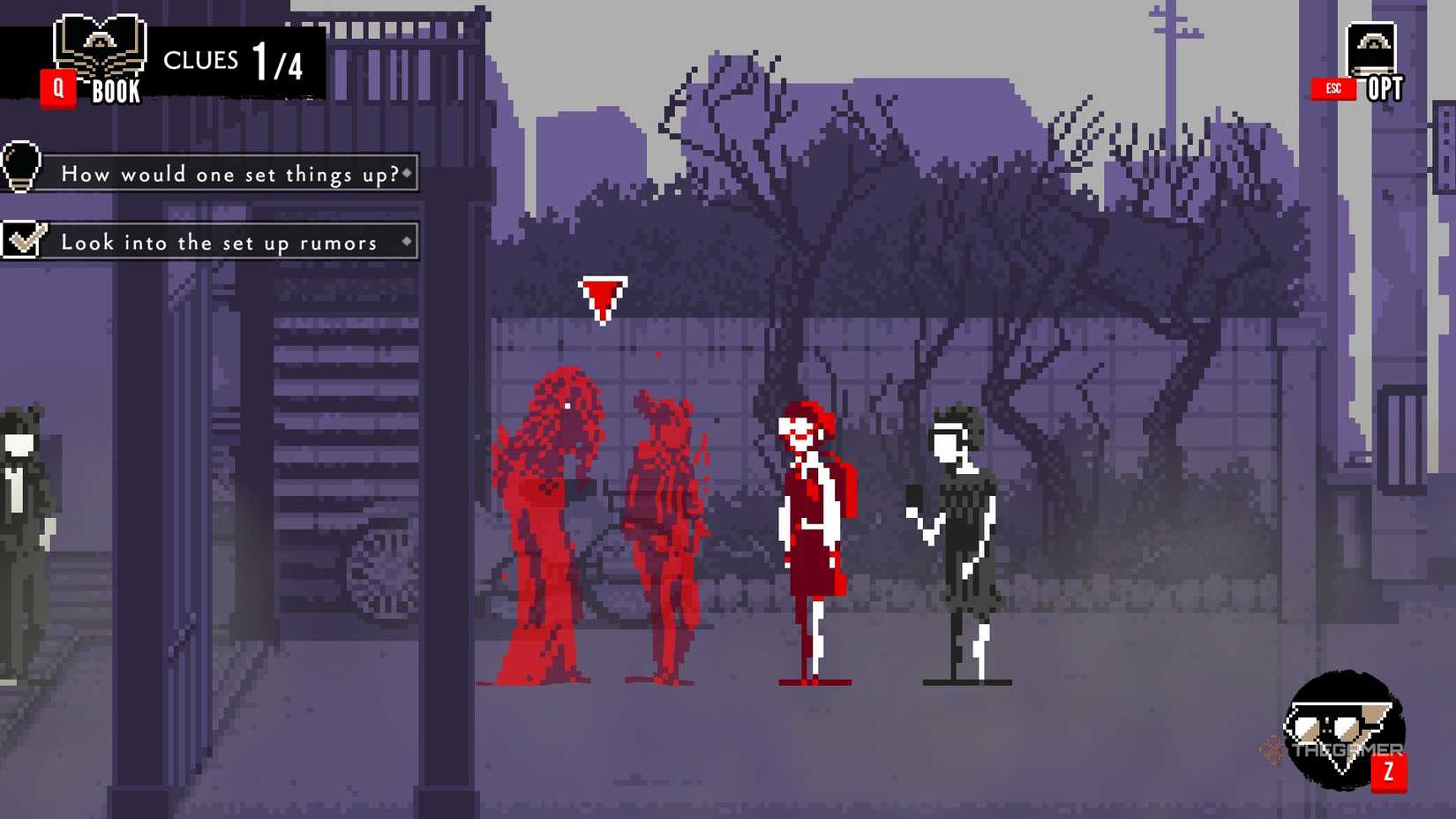 How To Solve The Bloody Mary Case In Urban Myth Dissolution Center