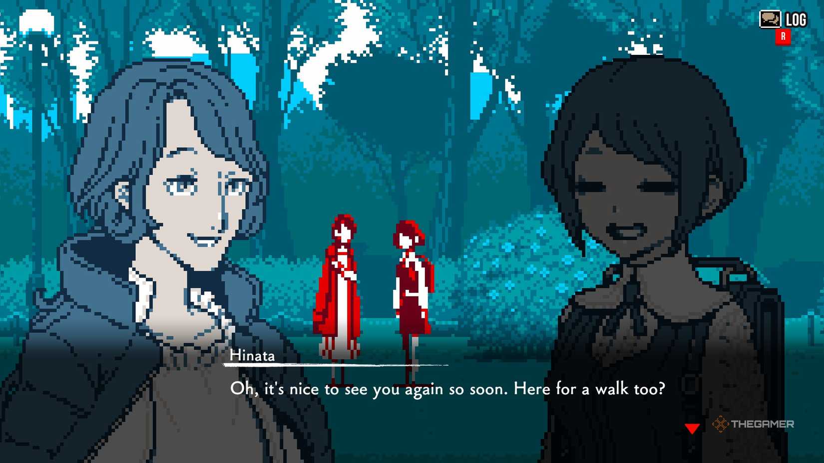 How To Solve The Bloody Mary Case In Urban Myth Dissolution Center