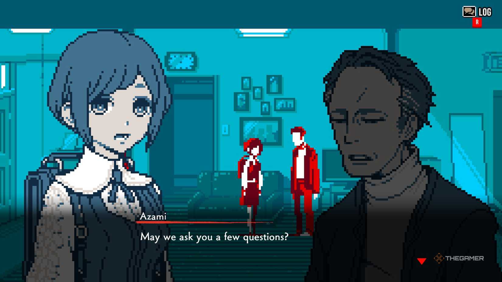 How To Solve The Bloody Mary Case In Urban Myth Dissolution Center