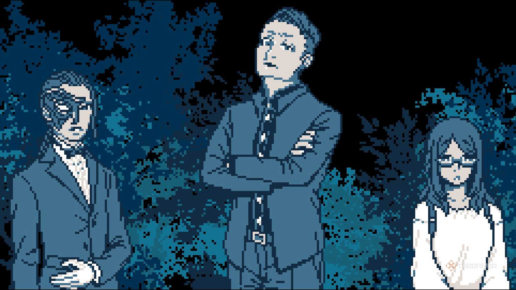 How To Solve The Netherworld Case In Urban Myth Dissolution Center