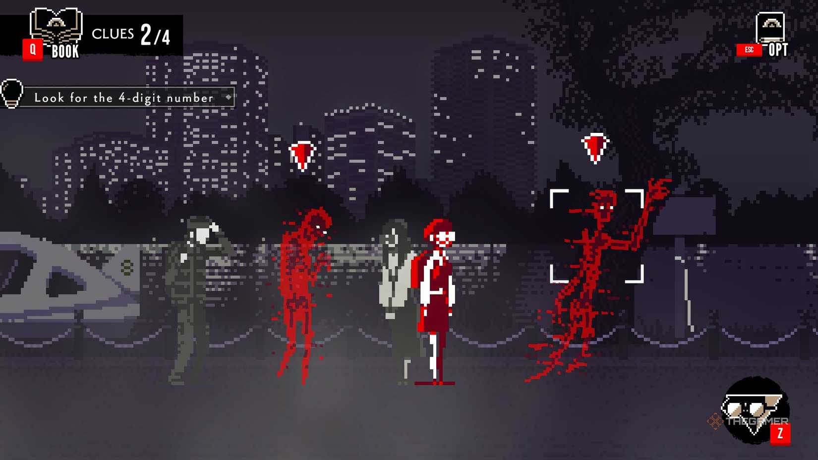 How To Solve The Netherworld Case In Urban Myth Dissolution Center