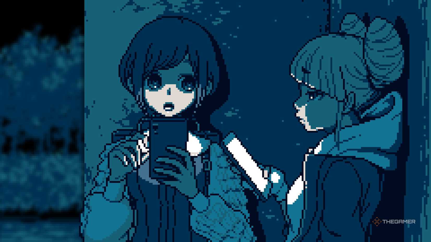 How To Solve The Netherworld Case In Urban Myth Dissolution Center