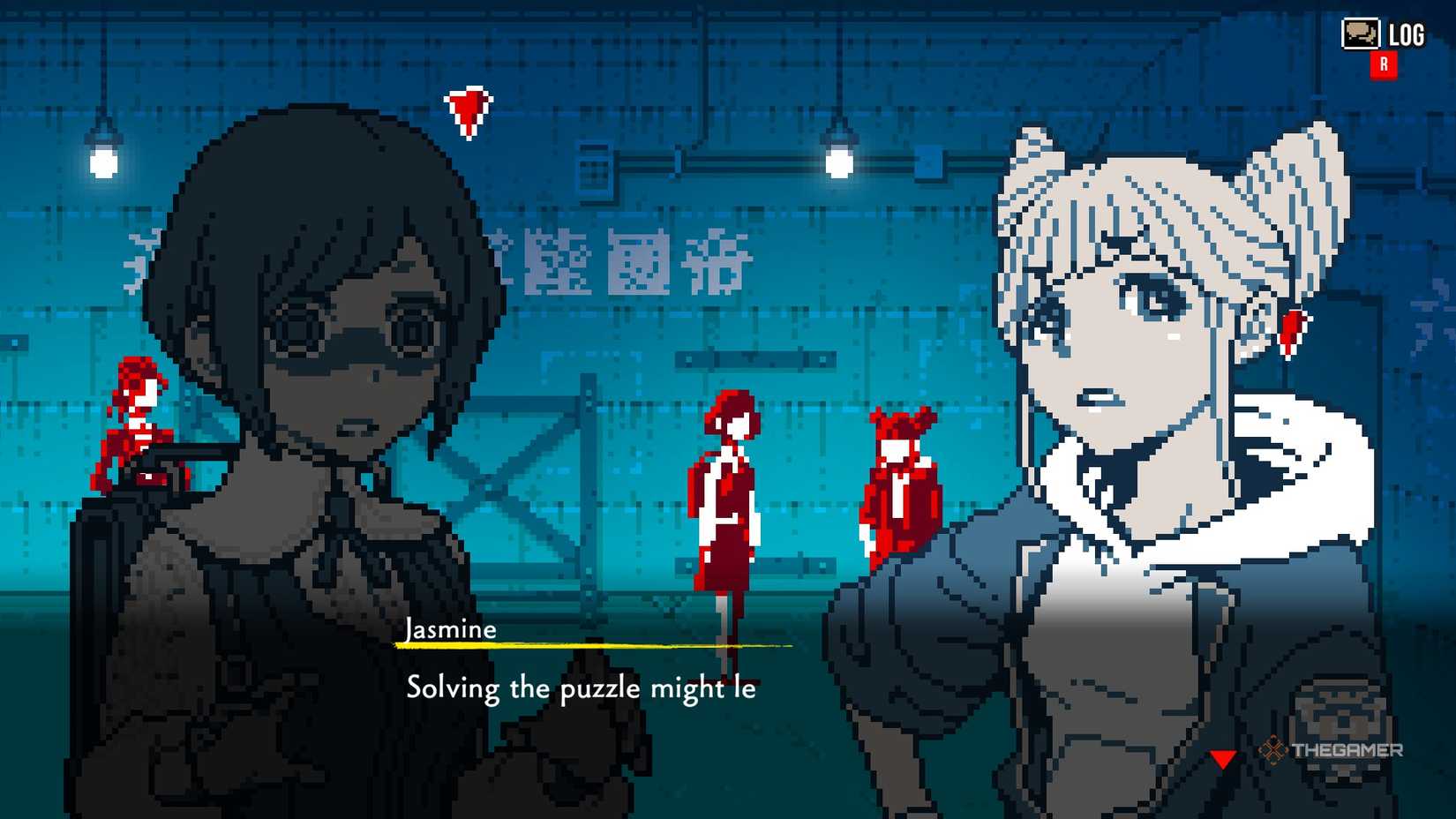 How To Solve The Netherworld Case In Urban Myth Dissolution Center