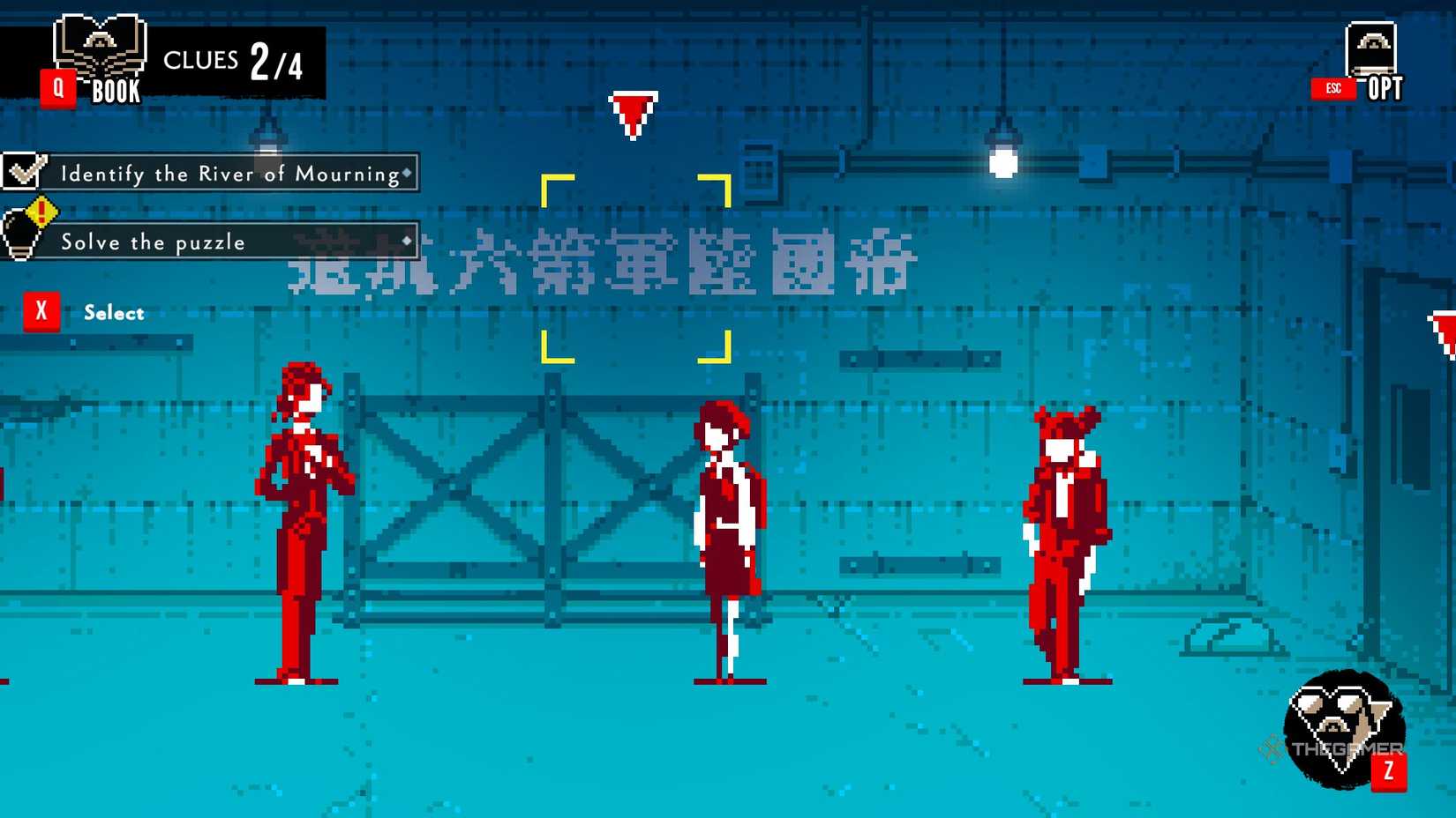 How To Solve The Netherworld Case In Urban Myth Dissolution Center
