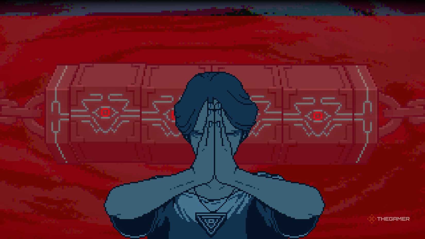How To Solve The Netherworld Case In Urban Myth Dissolution Center