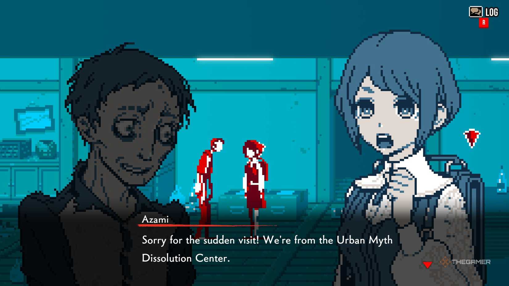 How To Solve The Cursed Box Case In Urban Myth Dissolution Center