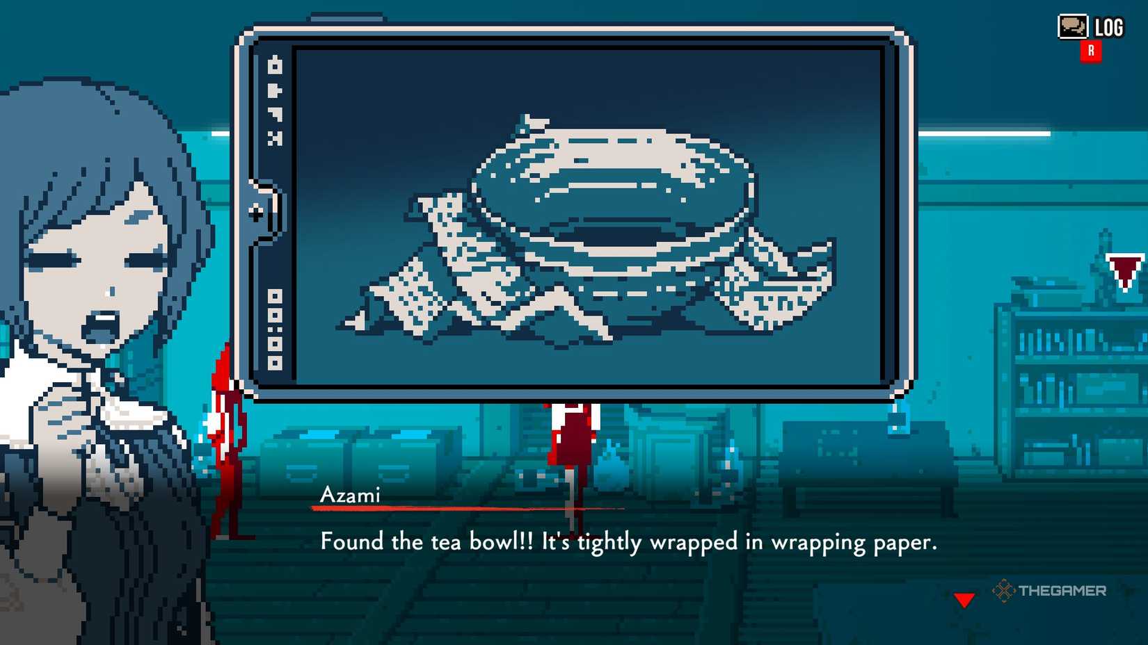 How To Solve The Cursed Box Case In Urban Myth Dissolution Center