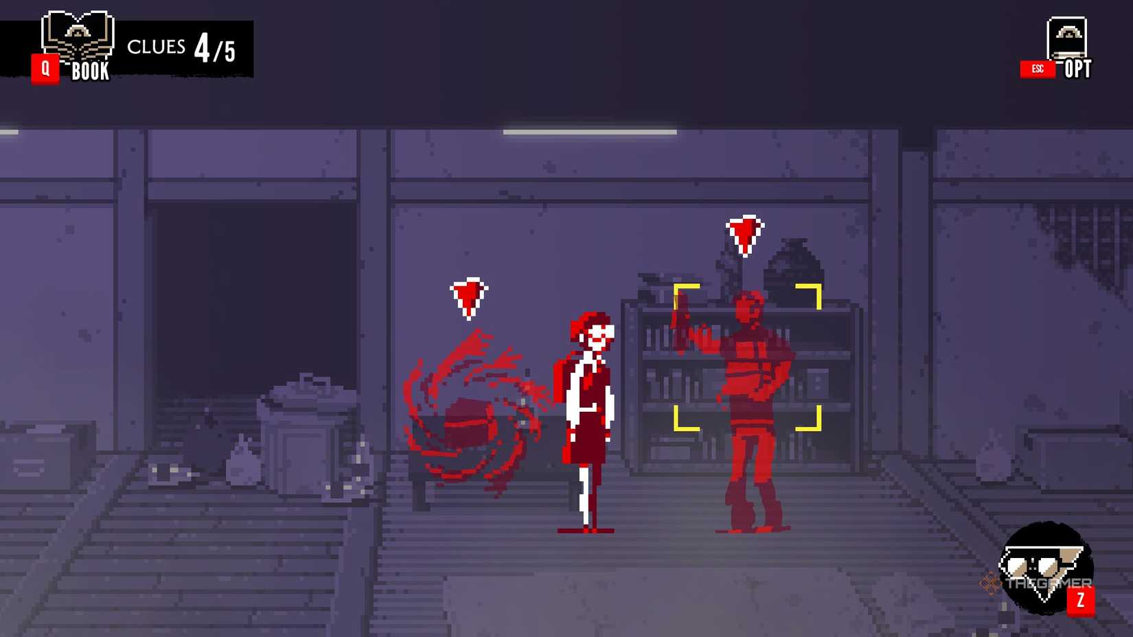 How To Solve The Cursed Box Case In Urban Myth Dissolution Center