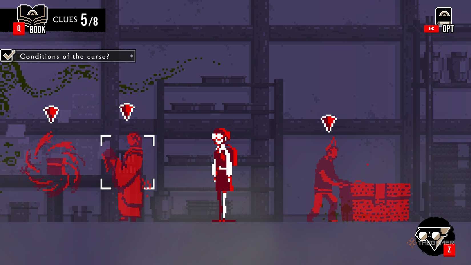 How To Solve The Cursed Box Case In Urban Myth Dissolution Center
