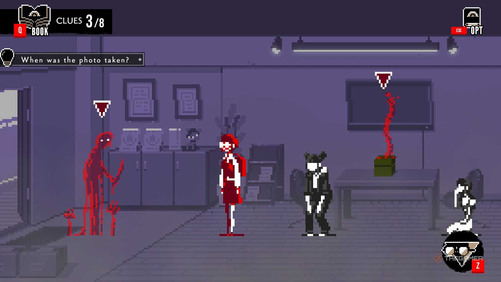 How To Solve The Cursed Box Case In Urban Myth Dissolution Center