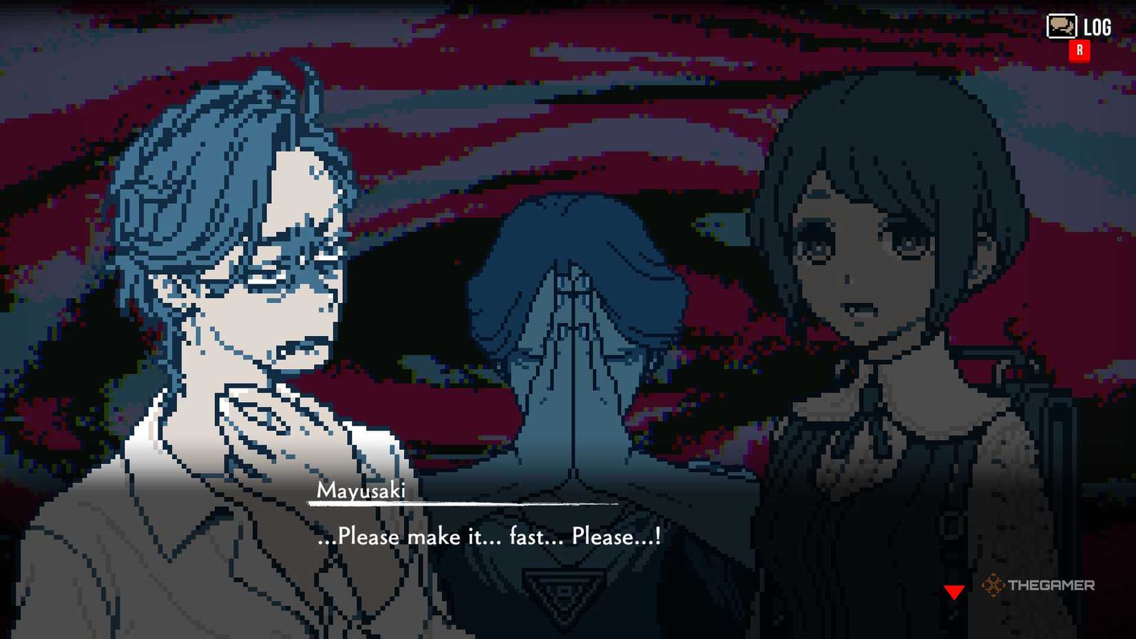 How To Solve The Cursed Box Case In Urban Myth Dissolution Center