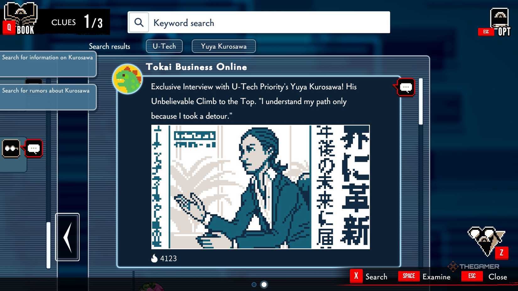 How To Solve The Doppelganger Case In Urban Myth Dissolution Center