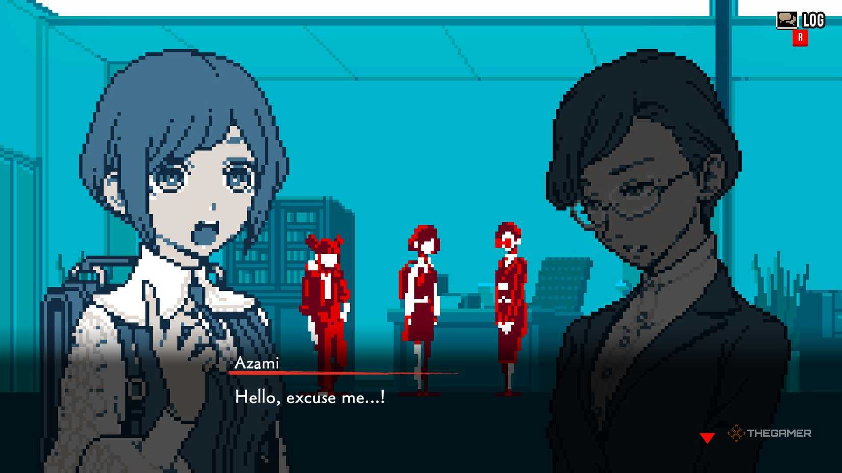 How To Solve The Doppelganger Case In Urban Myth Dissolution Center