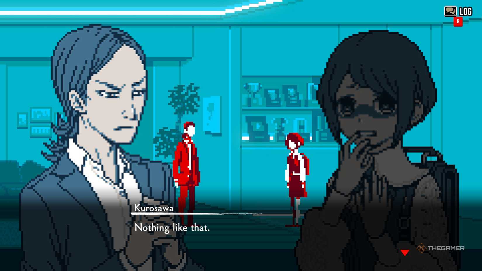 How To Solve The Doppelganger Case In Urban Myth Dissolution Center