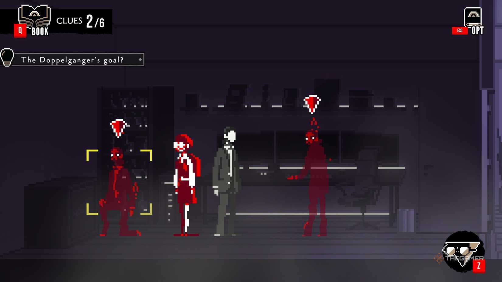 How To Solve The Doppelganger Case In Urban Myth Dissolution Center