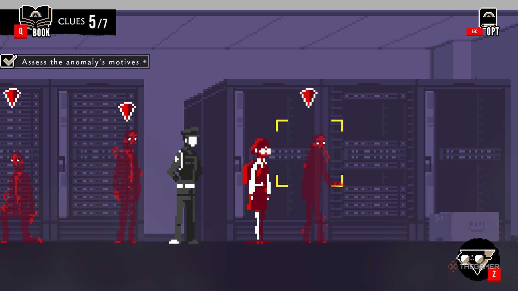 How To Solve The Doppelganger Case In Urban Myth Dissolution Center