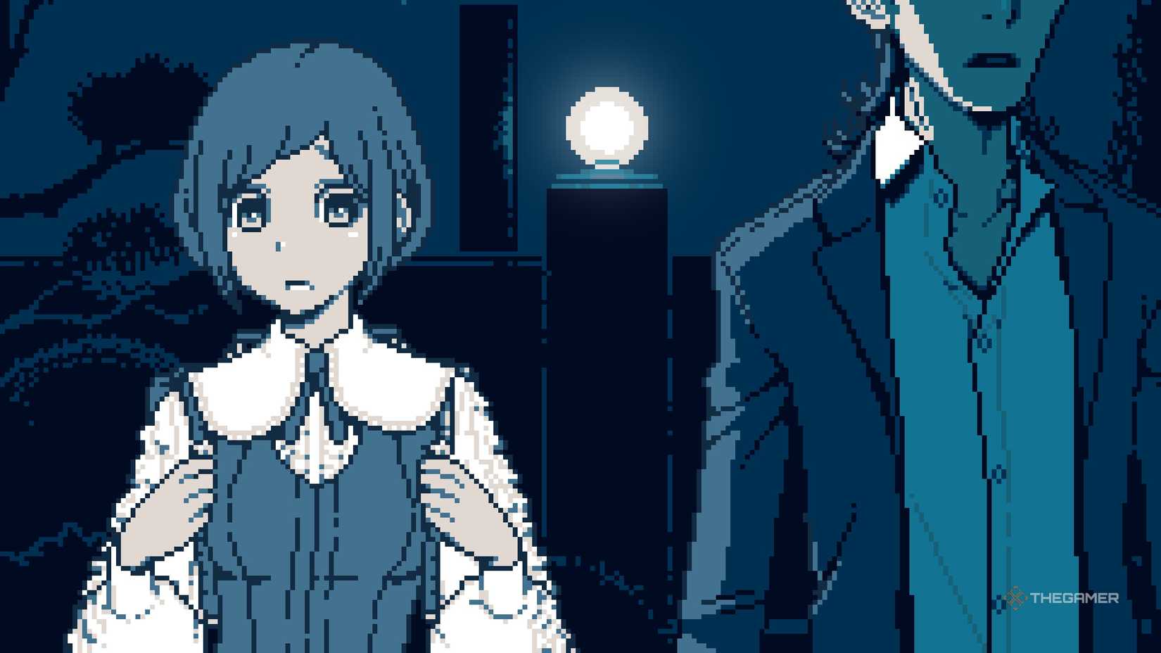 How To Solve The Doppelganger Case In Urban Myth Dissolution Center