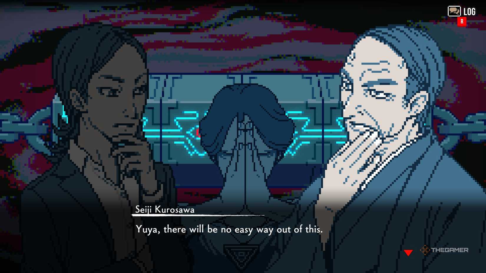 How To Solve The Doppelganger Case In Urban Myth Dissolution Center