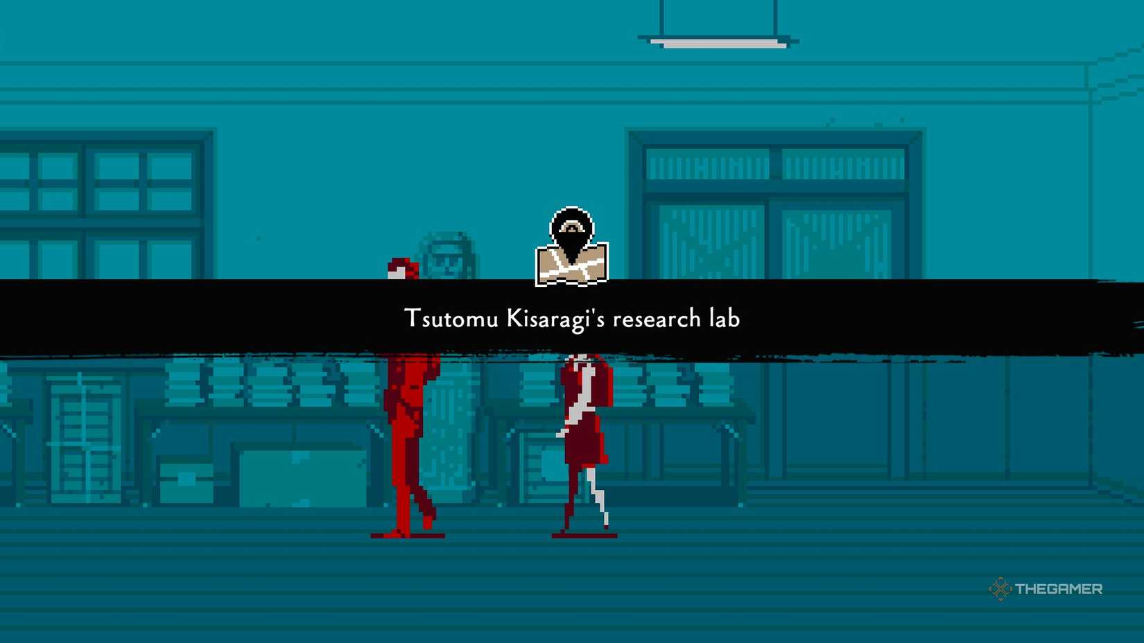 How To Solve The Samejima Incident Case In Urban Myth Dissolution Center