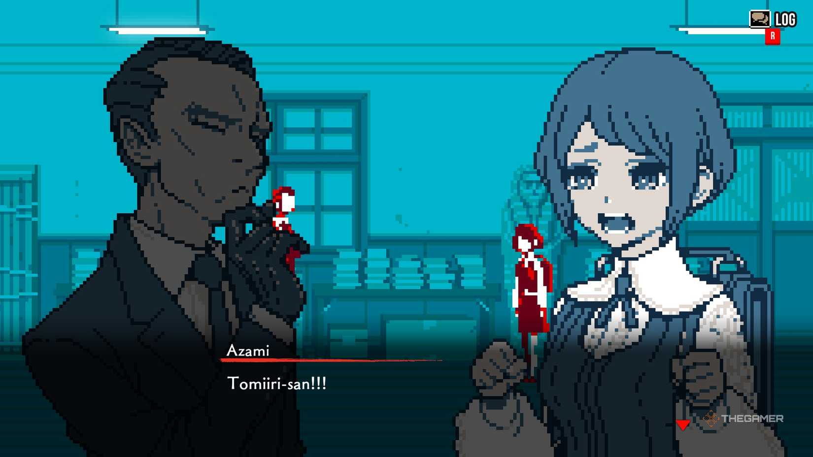 How To Solve The Samejima Incident Case In Urban Myth Dissolution Center