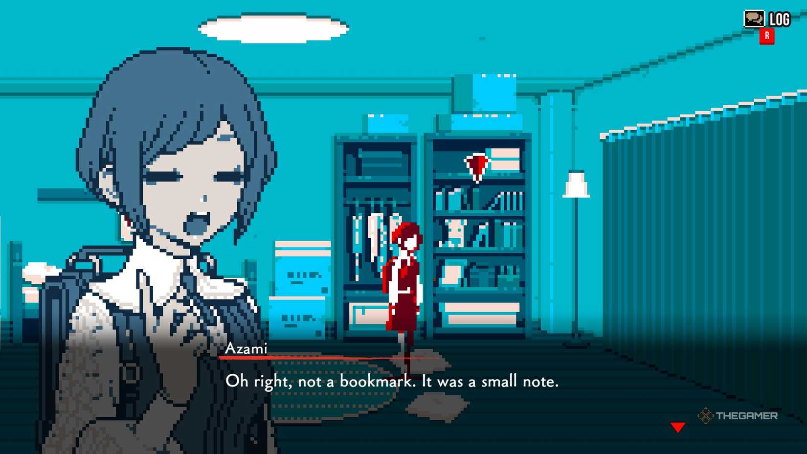 How To Solve The Samejima Incident Case In Urban Myth Dissolution Center