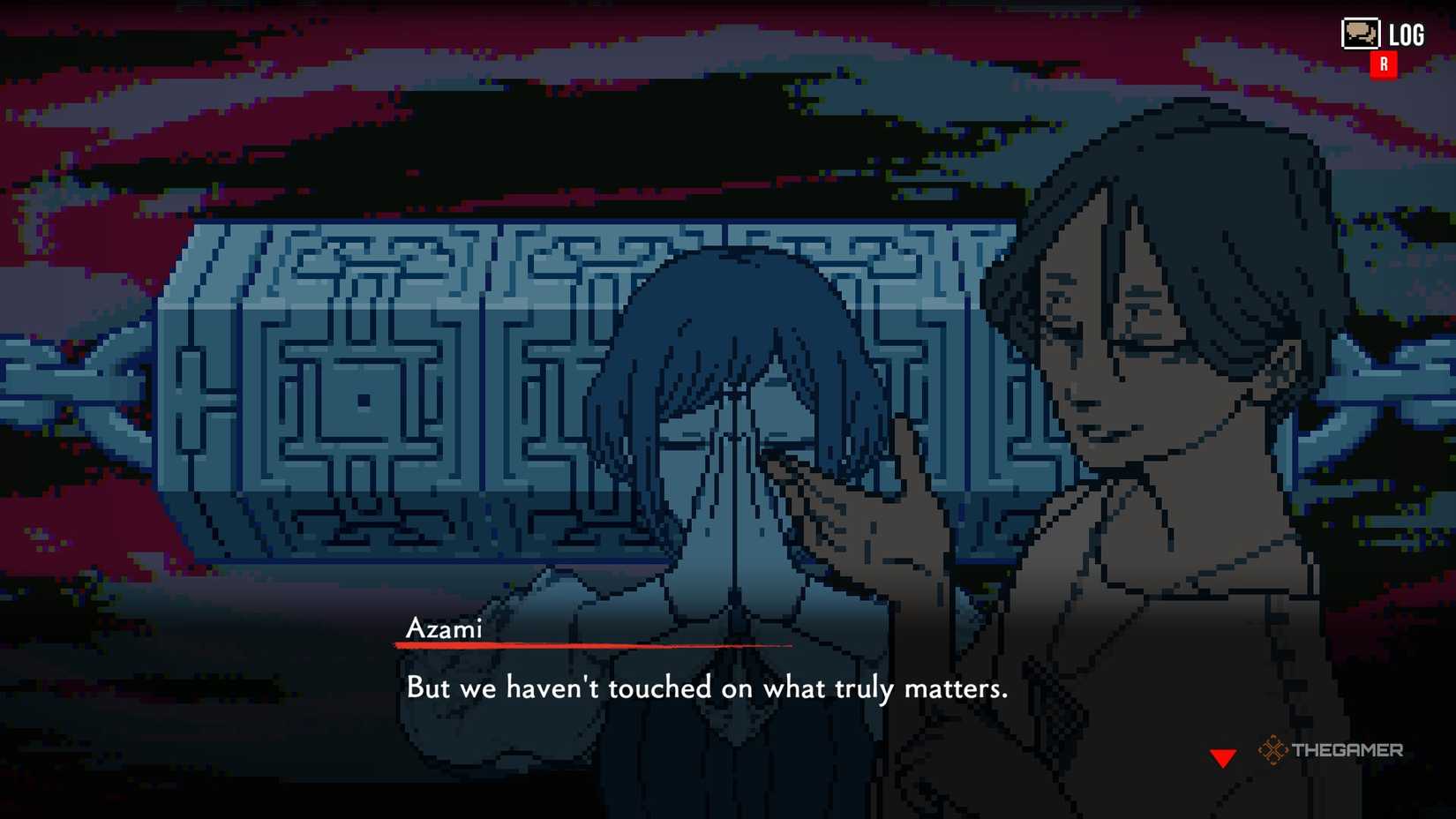 How To Solve The Samejima Incident Case In Urban Myth Dissolution Center