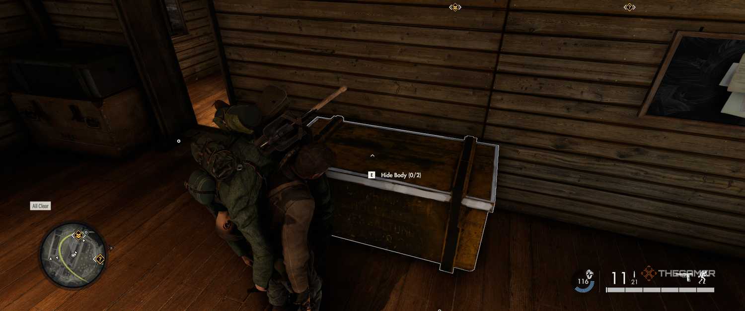 Sniper Ribbon How To Unlock Every Stealth Ribbon In Sniper Elite: Resistance