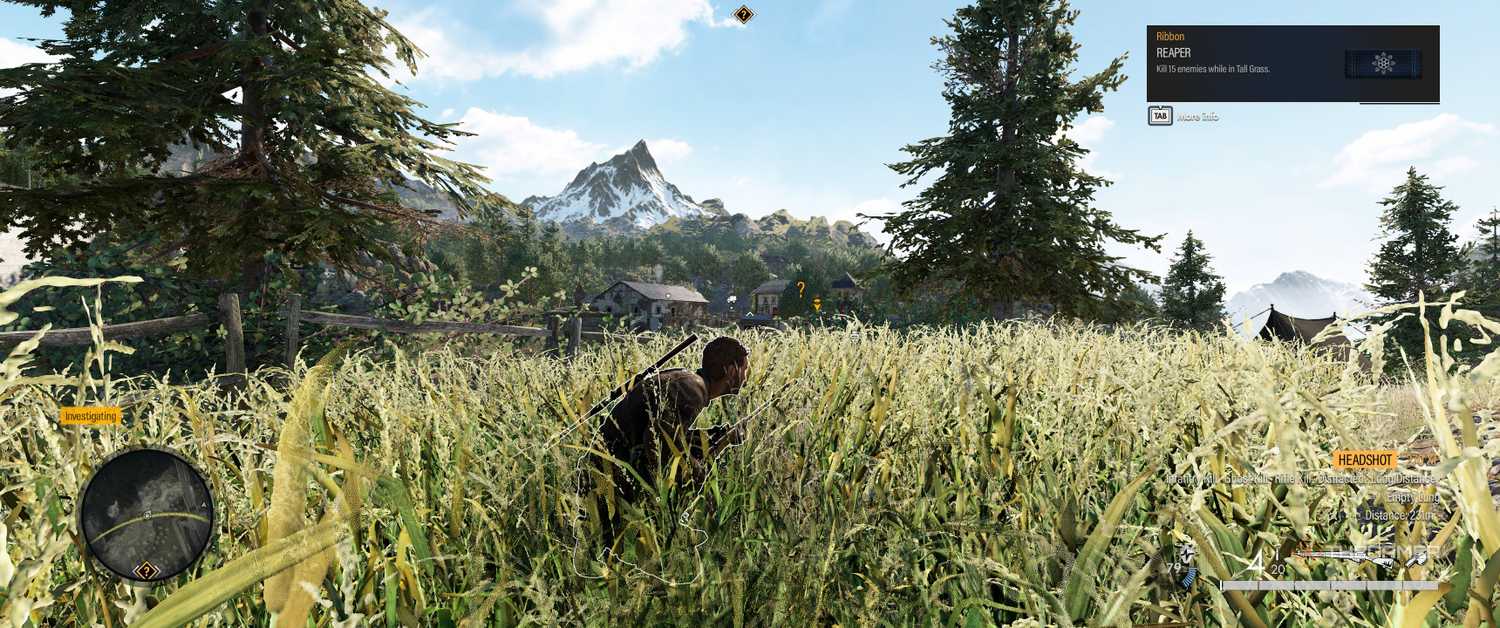 Sniper Ribbon How To Unlock Every Stealth Ribbon In Sniper Elite: Resistance