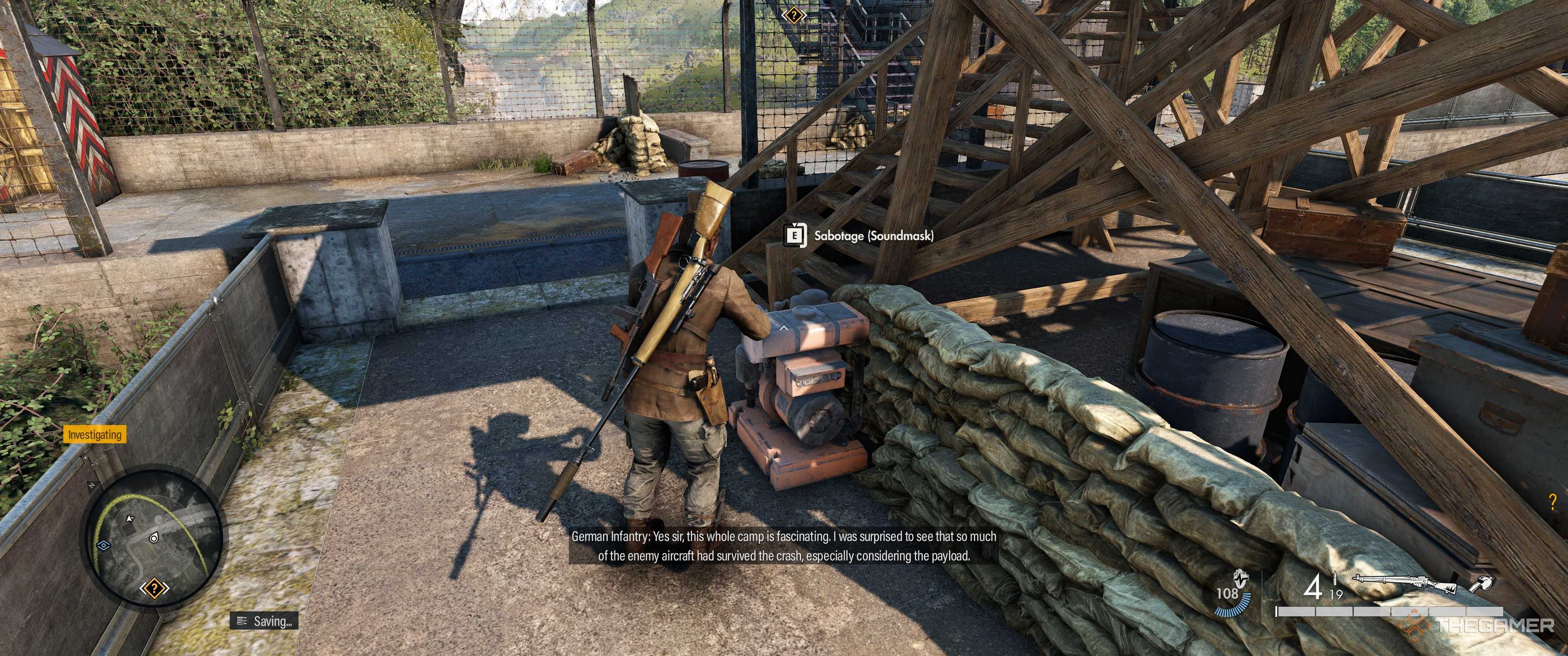 Sniper Ribbon How To Unlock Every Stealth Ribbon In Sniper Elite: Resistance