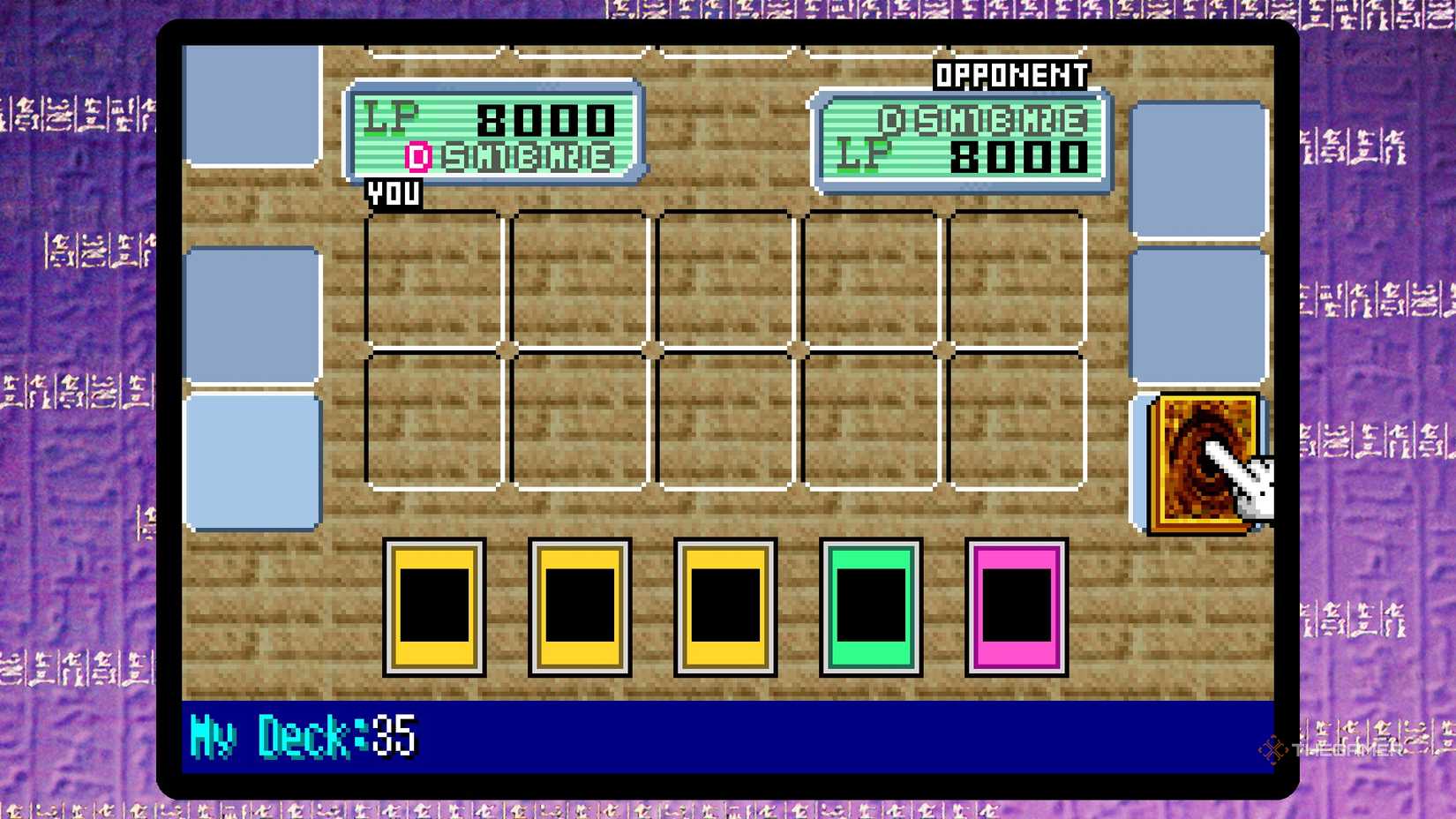 Yu-Gi-Oh! Early Days Collection Review
