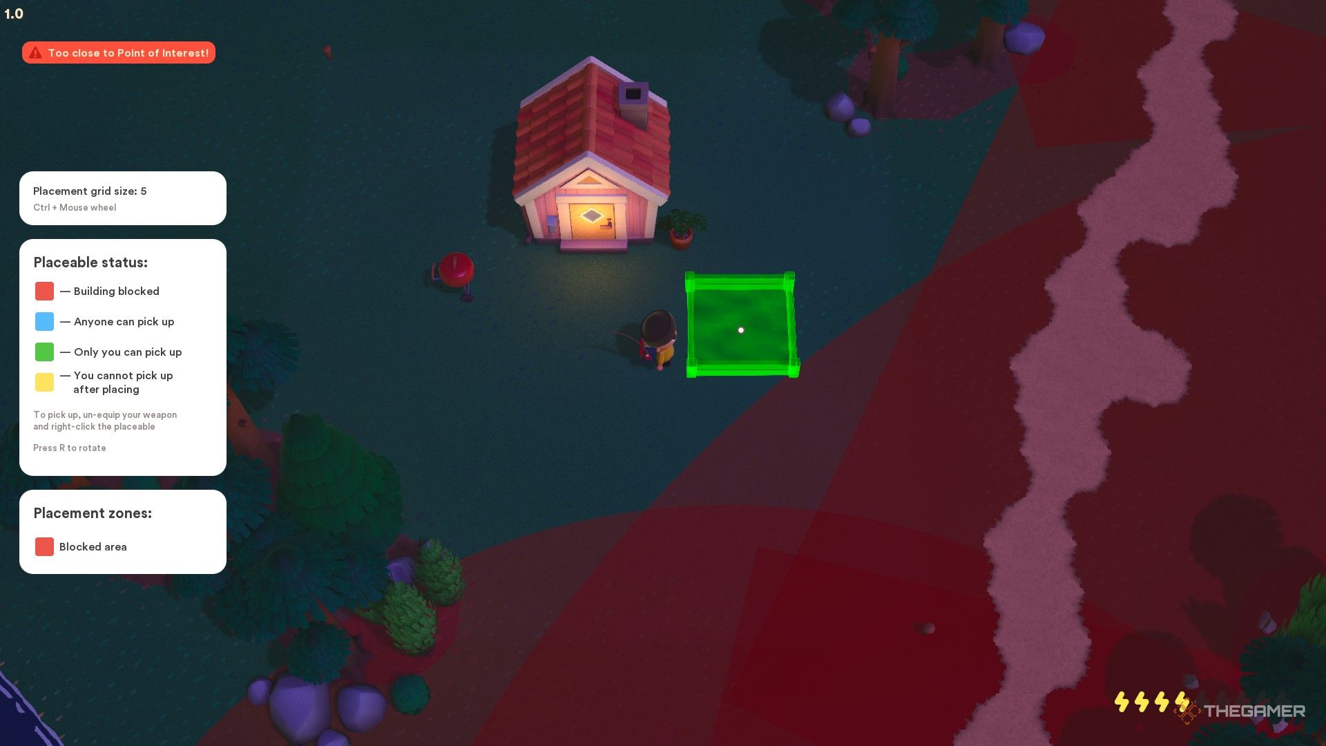 How To Grow Crops In Longvinter