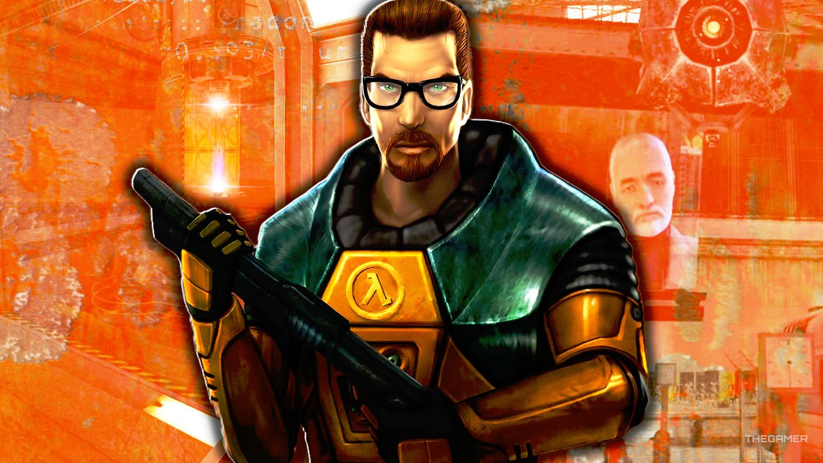 Wir werden schon im ersten Level wissen, ob Half-Life 3 großartig ist.