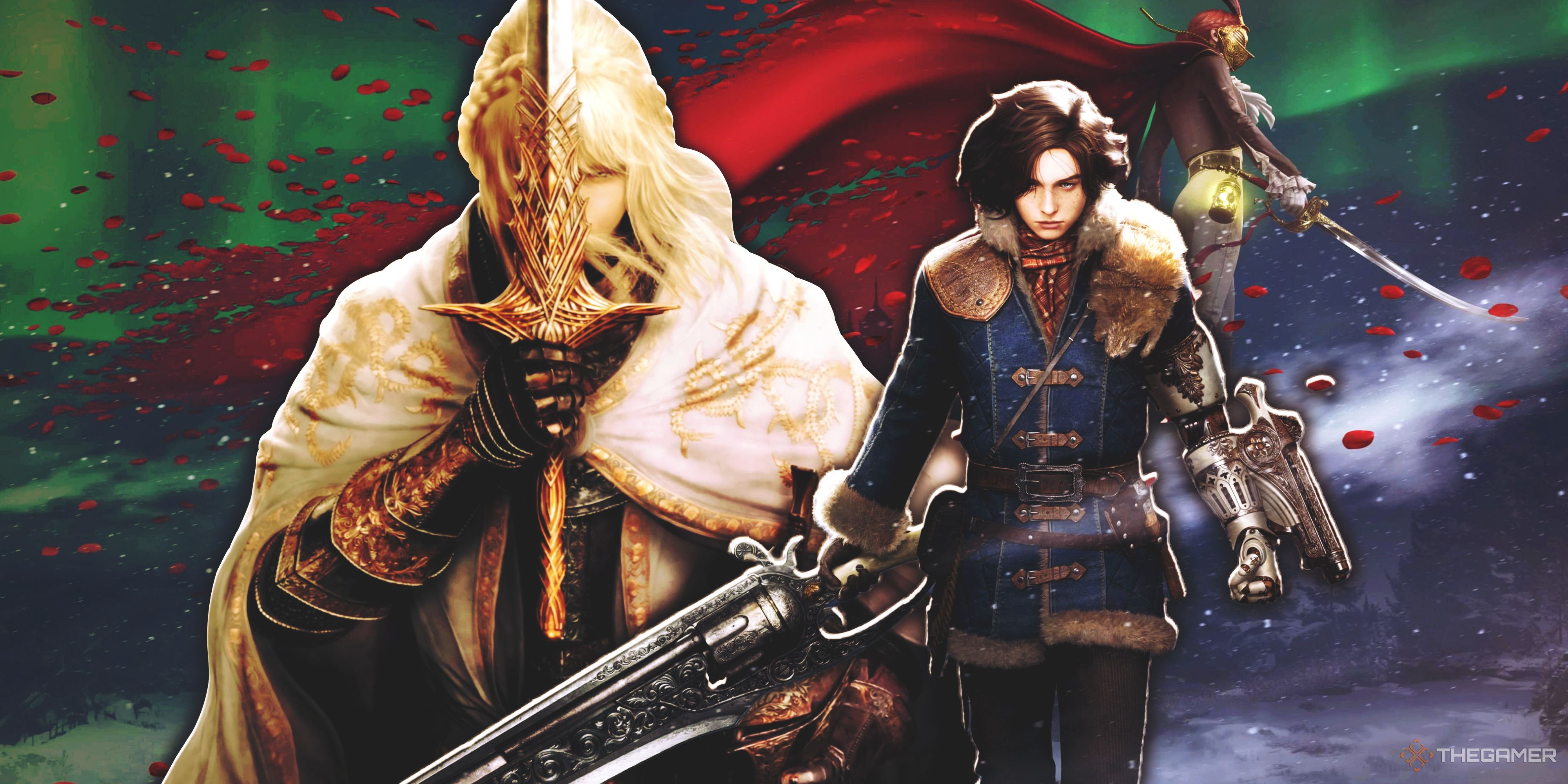 Lies Of P: Overture Shows That Huge Expansions Are The New Sequels