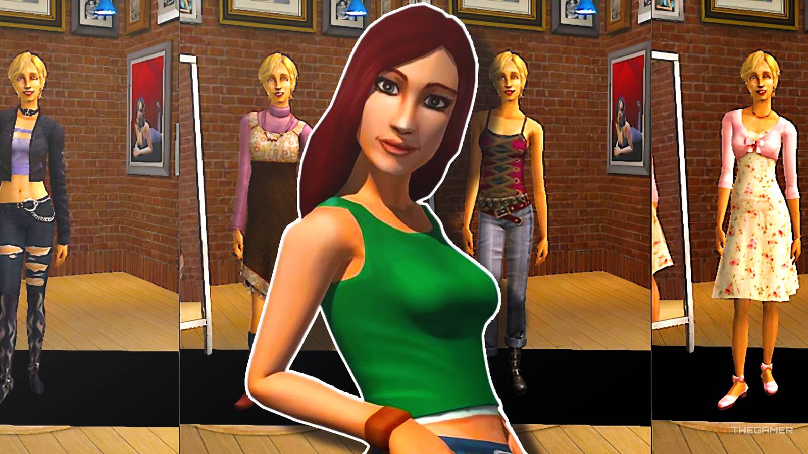 sims 2 sexy clothes 15+ Sexy Outfit Ideas That Are Seductive, Chic, & Classy main image 1