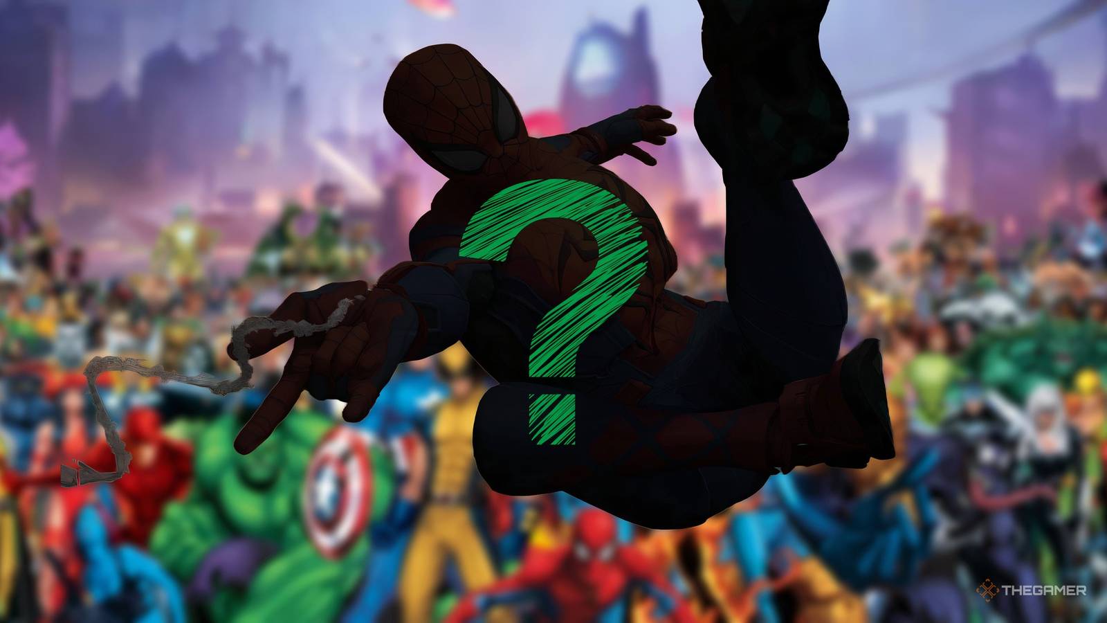 Hidden Mechanics In Marvel Rivals