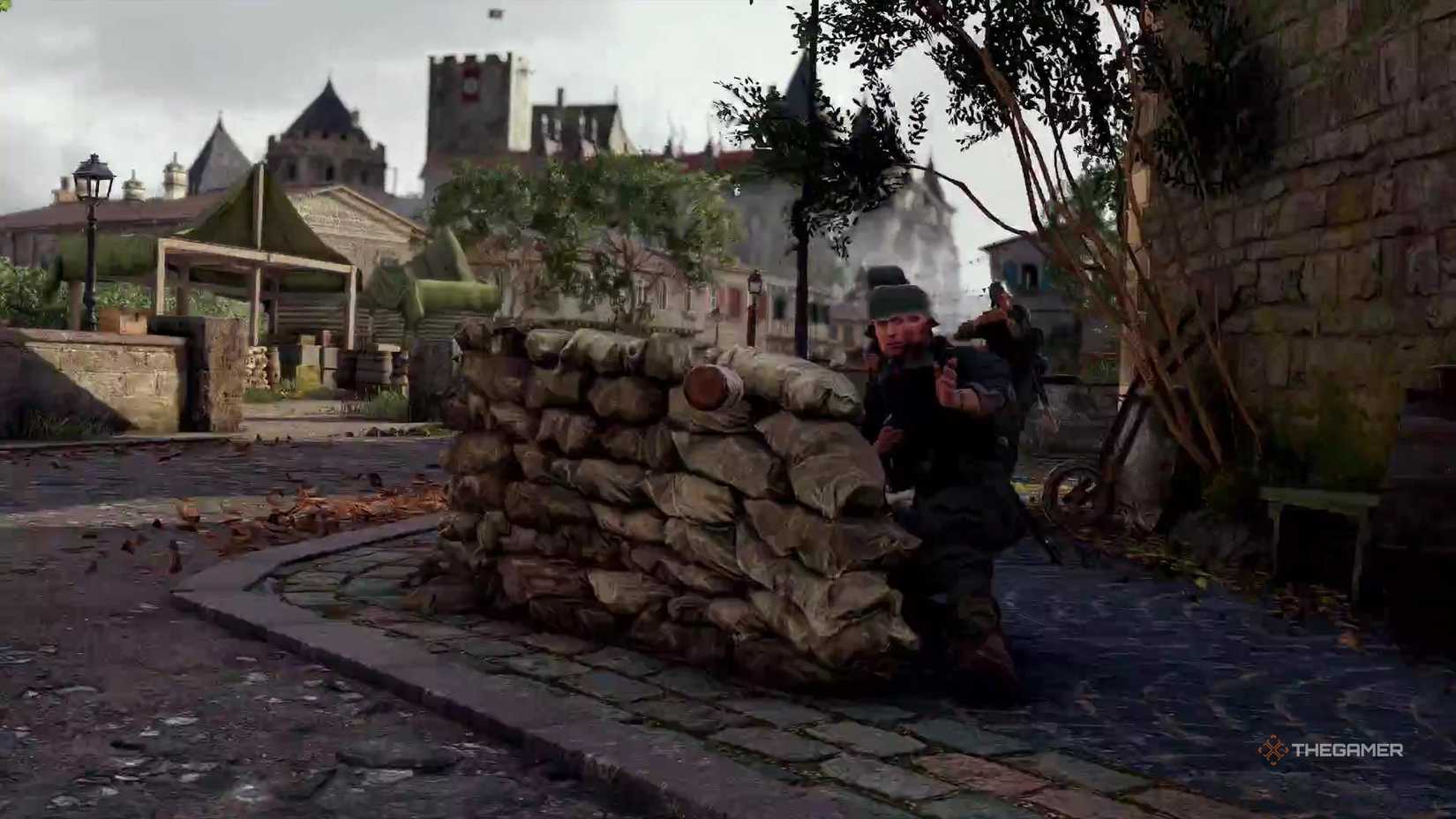 How To Get Every Survival Ribbon In Sniper Elite: Resistance