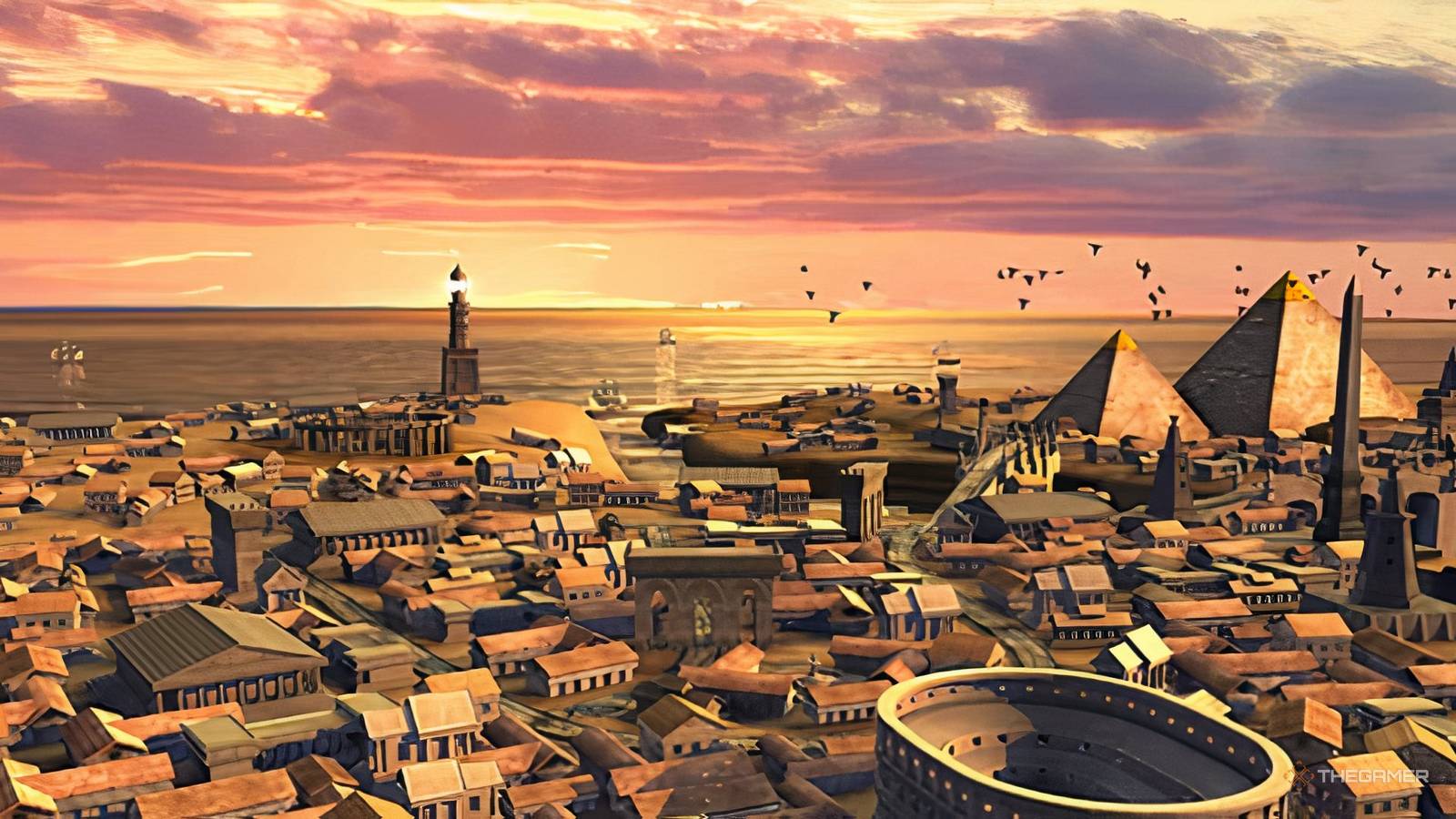 Krypton Civilization Which Sid Meier's Civilization Has The Most Playable Civs?