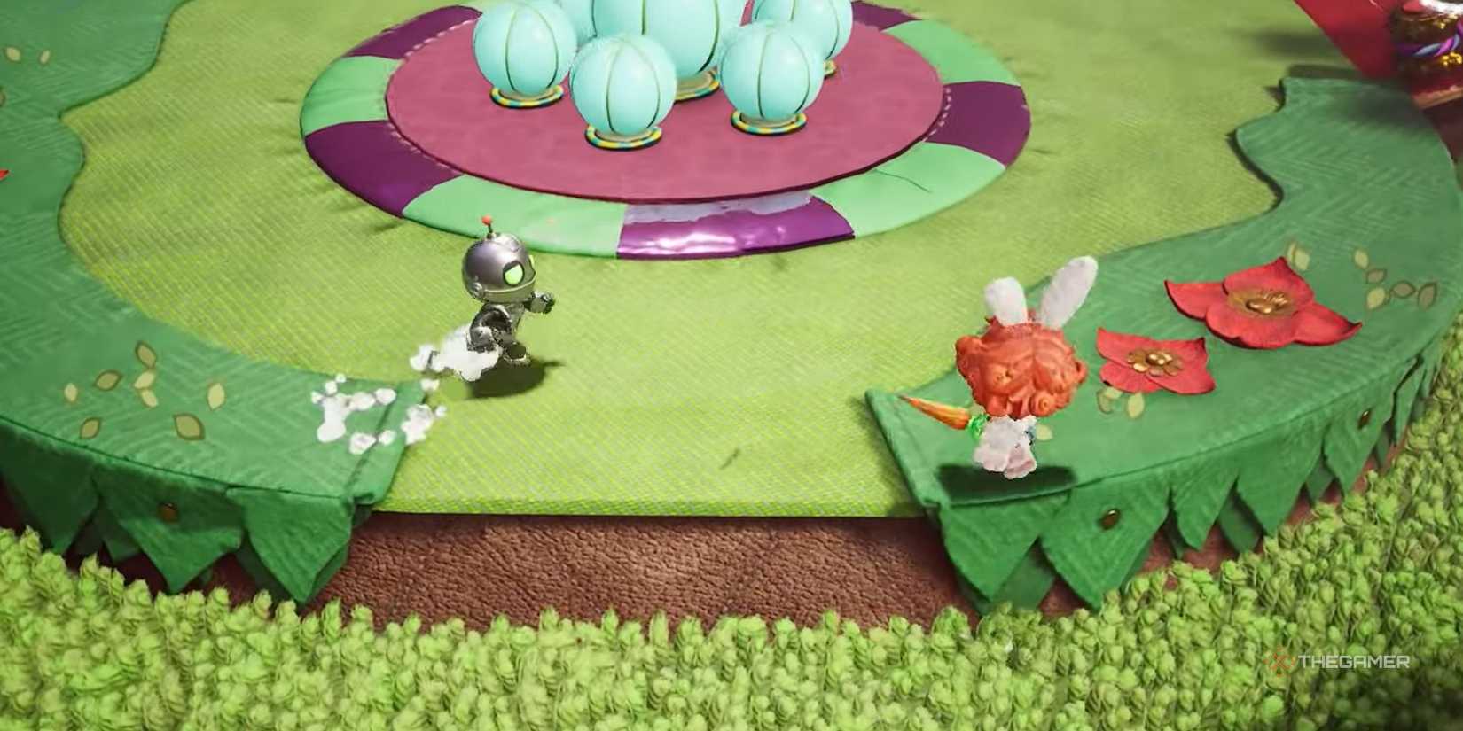 The Best Couch Co-Op 3D Platformer Video Games