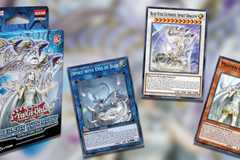 The Best Ways To Revive Monsters In The YGO TCG The Best Ways To Revive Monsters In The YGO TCG
