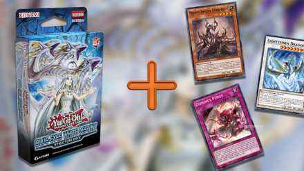 The Best Cards Yusei Fudo Uses In YGO 5Ds The Best Cards Yusei Fudo Uses In YGO 5Ds
