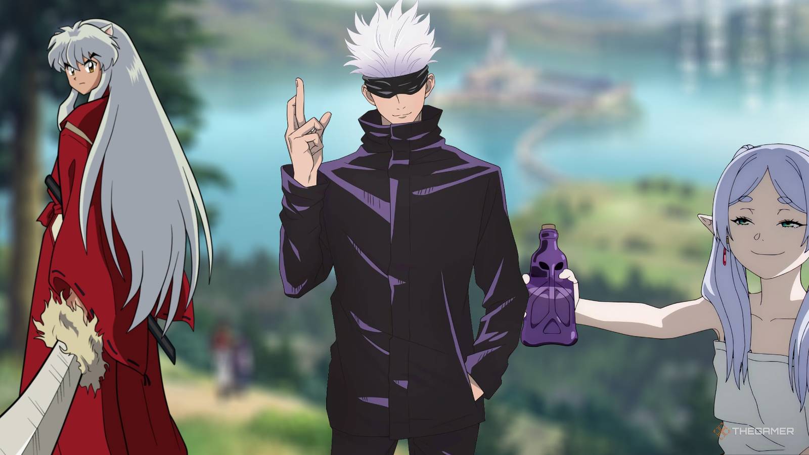 The Best Anime Characters With White Hair the-best-anime-characters-with-white-hair
