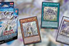 Ranking Every Rarity In The YGO TCG Ranking Every Rarity In The YGO TCG