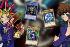 Ranking Every Anime Protagonist's Ace Monster In The YGO TCG Ranking Every Anime Protagonist's Ace Monster In The YGO TCG
