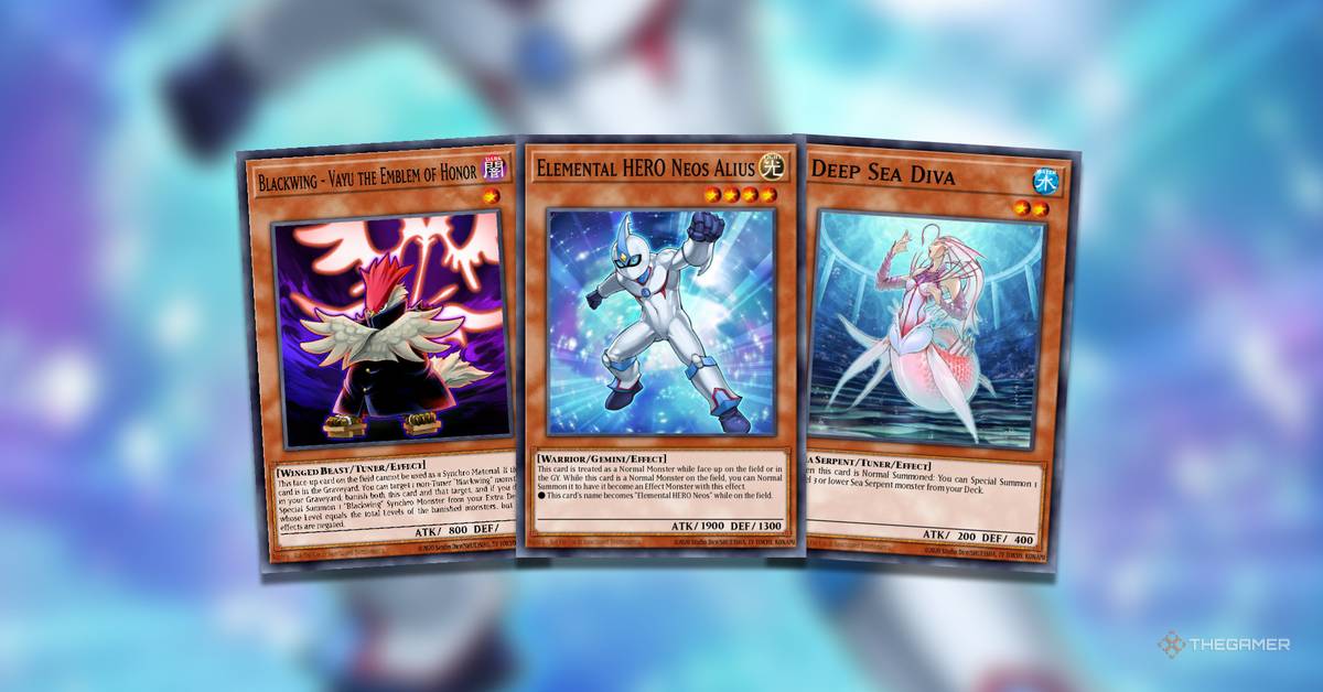 The Best Edison Decks For The YGO TCG The Best Edison Decks For The YGO TCG