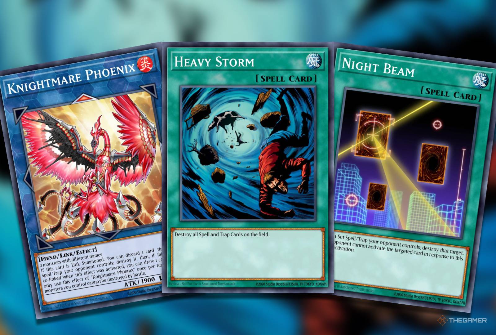 The Best Cards That Can Destroy Spells And Traps In Yu-Gi-Oh! The Best Cards That Can Destroy Spells And Traps In Yu-Gi-Oh!