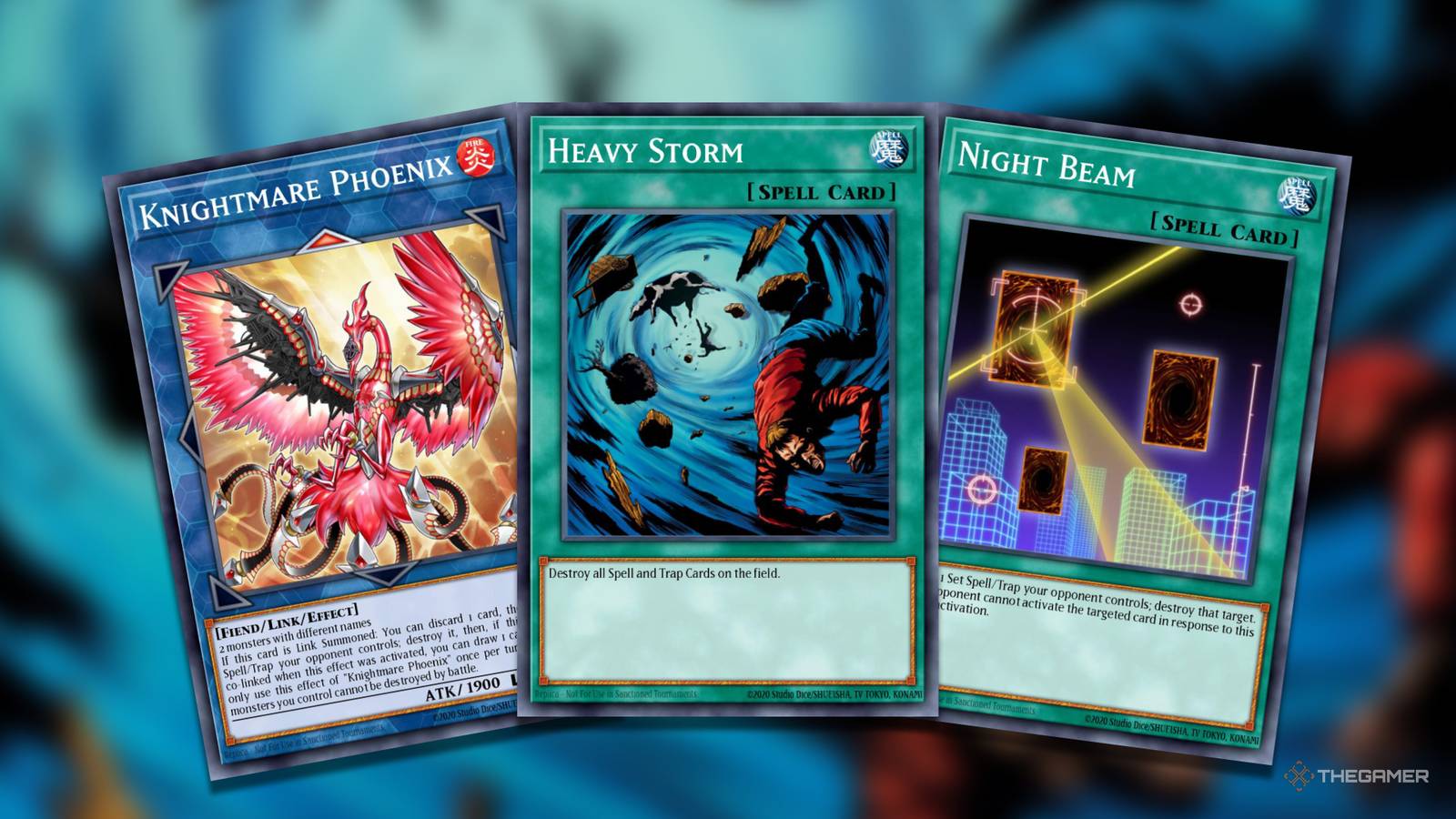 The Best Cards That Can Destroy Spells And Traps In Yu-Gi-Oh! The Best Cards That Can Destroy Spells And Traps In Yu-Gi-Oh!