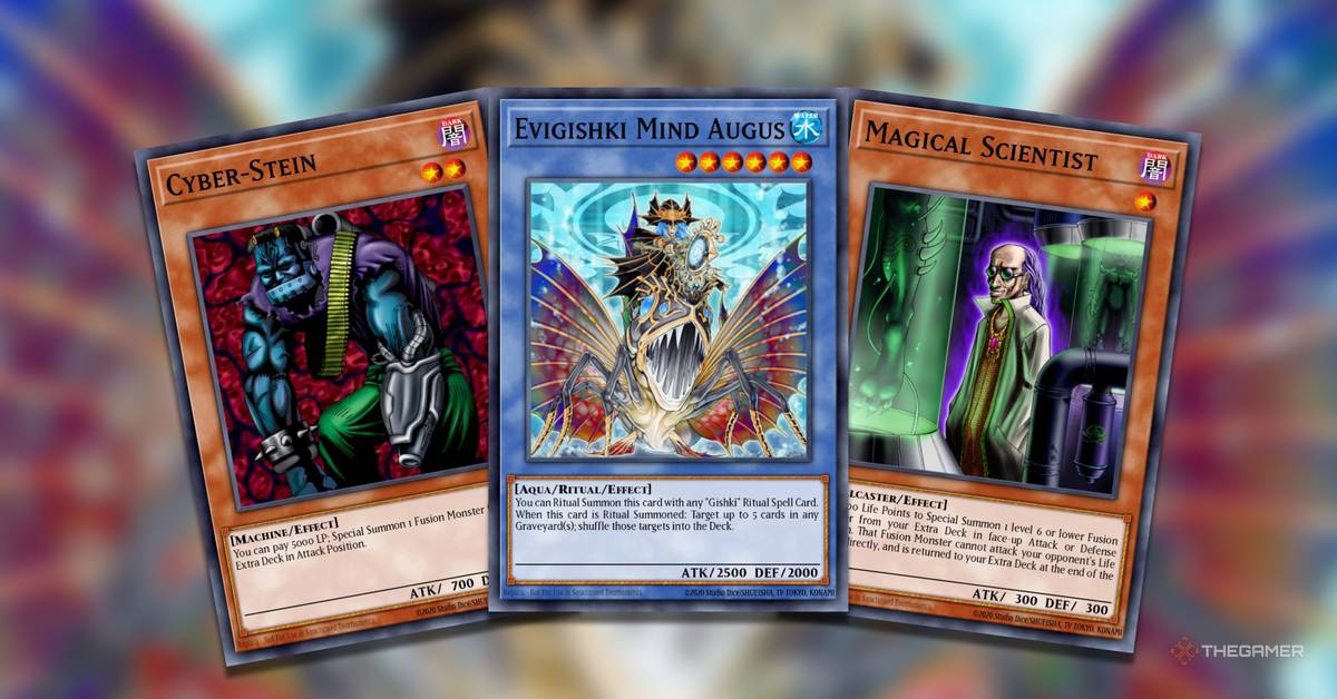 yu gi oh deck otk The Best Is Back (Duelist Cup) Utopia Crooked Cook OTK deck