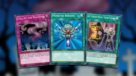 The Most Valuable Cards From The Yu-Gi-Oh! 25th Anniversary Rarity Collection The Most Valuable Cards From The Yu-Gi-Oh! 25th Anniversary Rarity Collection