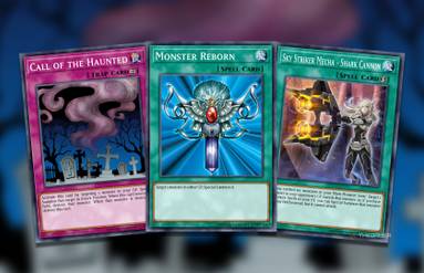 One Yu-Gi-Oh card is the cornerstone of my strategy and always will be One Yu-Gi-Oh card is the cornerstone of my strategy and always will be