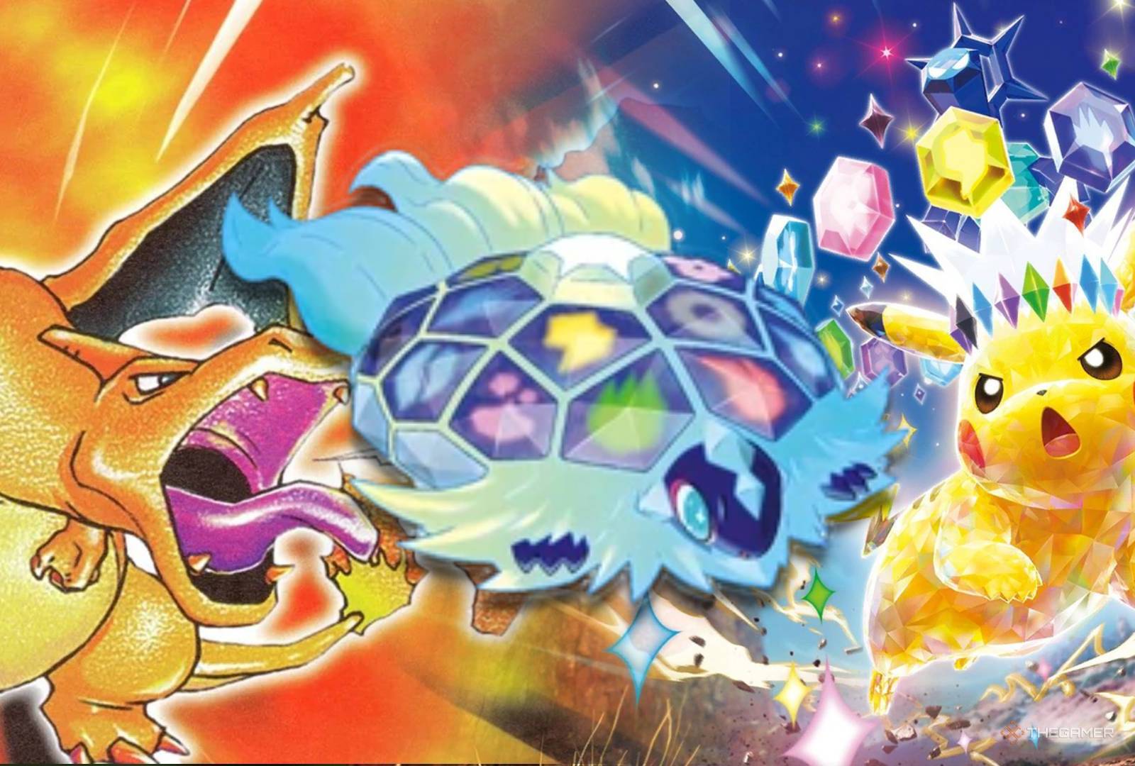 All Pokemon TCG Sets In Order All Pokemon TCG Sets In Order